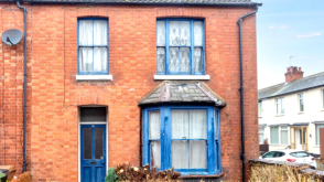 Modernisation in Wellingborough photo